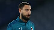 Gianluigi Donnarumma