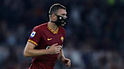 AS Roma v AC Milan - Serie A