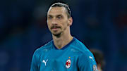 Wer austeilt, muss auch einstecken können: Zlatan Ibrahimovic (39) gerät unter öffentlichen Beschuss