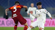 Roma Spezia