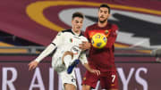 Il duello tra Maggiore e Pellegrini 