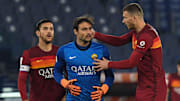 Die Roma hat sich einen Wechsel zu viel geleistet