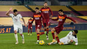 Roma-Spezia