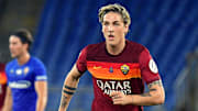Nicolò Zaniolo