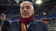 AS Roma v ACF Fiorentina - Serie A