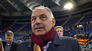 AS Roma v ACF Fiorentina - Serie A
