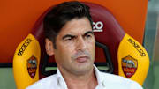 AS Roma v ACF Fiorentina - Serie A