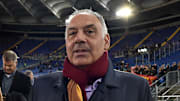 AS Roma v ACF Fiorentina - Serie A