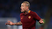 AS Roma v ACF Fiorentina - Serie A