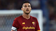 Lorenzo Pellegrini