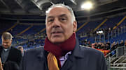 AS Roma v ACF Fiorentina - Serie A
