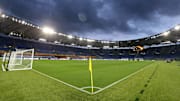 Stadio Olimpico di Roma