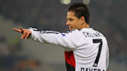 AS Roma v Bayer 04 Leverkusen - UEFA Champions League