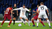 Roma-Benevento