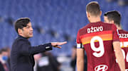 Fonseca e Dzeko