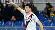 AS Roma v Bologna FC - Serie A