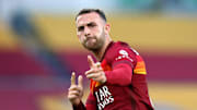 Borja Mayoral