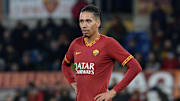 AS Roma v Bologna FC - Serie A