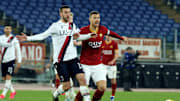 AS Roma v Bologna FC - Serie A