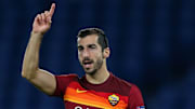 AS Roma v CFR Cluj: Group A - UEFA Europa League