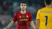 Gianluca Mancini