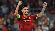 Lorenzo Pellegrini