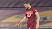 Edin Dzeko