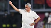 A domicile, José Mourinho n'a jamais perdu en Serie A.