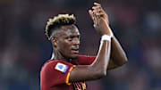 In Rom auf der Überholspur: Tammy Abraham
