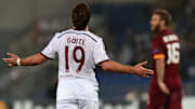 Mario Götze spielte von 2013 bis 2016 für den FC Bayern