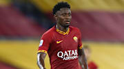 Amadou Diawara has been linked with Arsenal