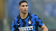 Achraf Hakimi kostete Inter Mailand letzten Sommer noch 54 Mio. Euro.