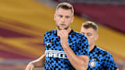 Leonardo suit attentivement Milian Skriniar suite au départ de Thiago Silva. 