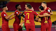 AS Roma v FC Internazionale - Serie A