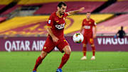 Henrikh Mkhitaryan has joined Roma from Arsenal