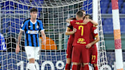 AS Roma v FC Internazionale - Serie A