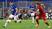 AS Roma v FC Internazionale - Serie A