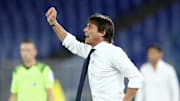 AS Roma v FC Internazionale - Serie A