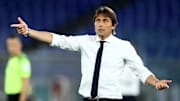 AS Roma v FC Internazionale - Serie A