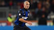 AS Roma v FC Internazionale Milano - TIM Cup