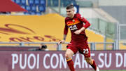 AS Roma v Genoa - Italian Serie A
