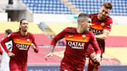 Smalling, Mancini ed El Shaarawy