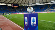 AS Roma v Genoa CFC - Serie A