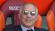 AS Roma v Genoa CFC - Serie A