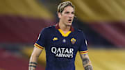 AS Roma v Hellas Verona - Serie A