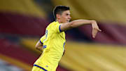 AS Roma v Hellas Verona - Serie A