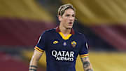 AS Roma v Hellas Verona - Serie A
