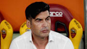 AS Roma v Hellas Verona - Serie A