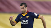 AS Roma v Hellas Verona - Serie A