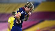 AS Roma v Hellas Verona - Serie A